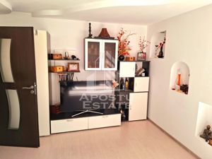 Apartament 3 camere Alfa - imagine 2