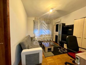 Apartament cu 2 camere, etaj intermediar, zona Lipovei - imagine 2