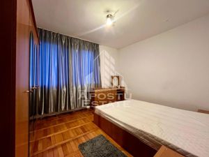 Apartament cu 2 camere, etaj intermediar, zona Lipovei - imagine 7