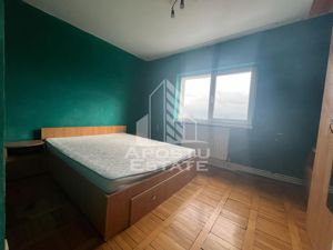 Apartament cu 2 camere, confort 1, centrala proprie, etaj intermediar - imagine 6