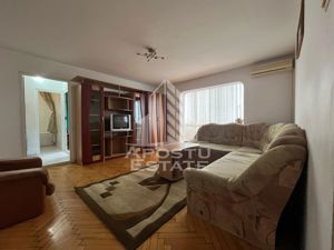 Apartament cu 2 camere, confort 1, centrala proprie, etaj intermediar - imagine 2