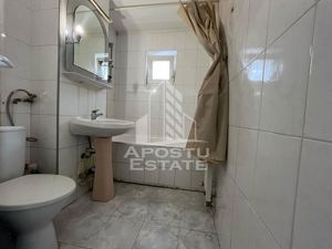 Apartament cu 2 camere, confort 1, centrala proprie, etaj intermediar - imagine 9