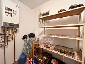 Apartament 2 camere, parcare în curte, zona Sinaia pret avantajos - imagine 7