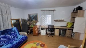 Casa individuala,3 camere,1437 mp teren,Bobda Timis - imagine 8