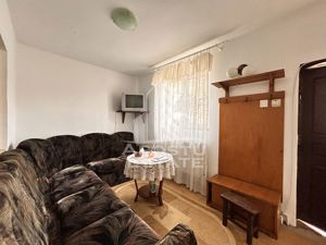 Apartament 2 camere, parcare în curte, zona Sinaia pret avantajos - imagine 4