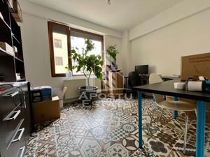 Apartament cu 2 camere, terasa 124mp, zona Torontalului - imagine 6