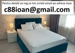 Brancoveanu vizavi de Oraselul Copiilor Chirie Ap 2 camere - imagine 2