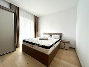 Apartament de lux cu 3 camere 2 bai in Monarch Tower zona Take Ionescu - imagine 4