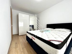 Apartament de lux cu 3 camere 2 bai in Monarch Tower zona Take Ionescu - imagine 8