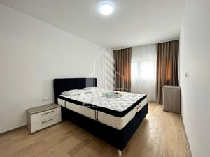 Apartament de lux cu 3 camere 2 bai in Monarch Tower zona Take Ionescu - imagine 7