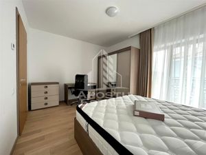 Apartament de lux cu 3 camere 2 bai in Monarch Tower zona Take Ionescu - imagine 5