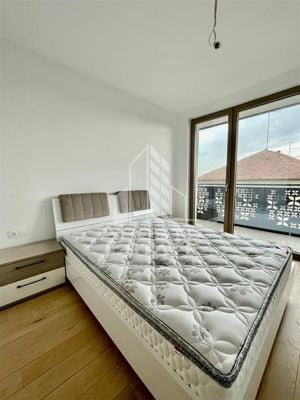 Apartament cu 4 camere 2 bai Monarch Tower zona Take Ionescu - imagine 13