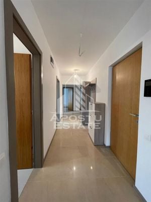 Apartament cu 4 camere 2 bai Monarch Tower zona Take Ionescu - imagine 8