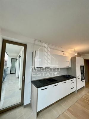 Apartament cu 4 camere 2 bai Monarch Tower zona Take Ionescu - imagine 6