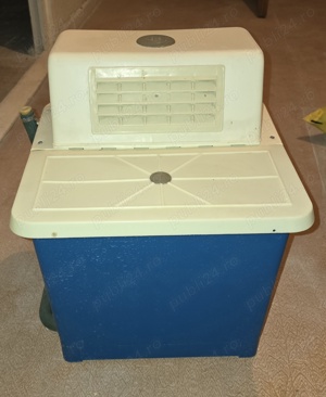 Masina spalat rufe de colectie 1979