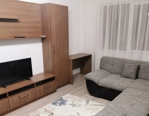 pe Bulevardul Unirii chirie Apartament 2 camere  - imagine 6