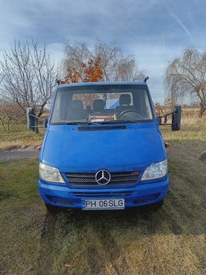 Mercedes Sprinter 