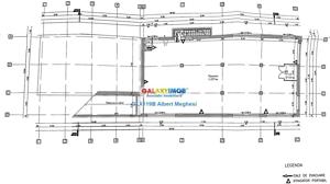 Spatiu depozitare productie+birouri S+P+1 1025 mp Dobroesti - imagine 11