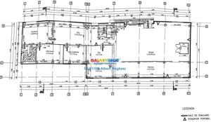 Spatiu depozitare productie+birouri S+P+1 1025 mp Dobroesti - imagine 12