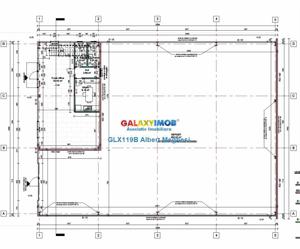 Vanzare hala 482 mp Chiajna Centura - imagine 5