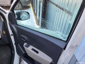 Dacia Dokker 2014 van - imagine 2