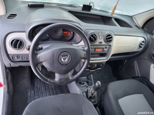Dacia Dokker 2014 van - imagine 1