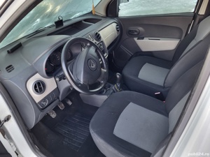 Dacia Dokker 2014 van - imagine 4