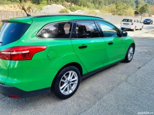 Ford focus - imagine 4