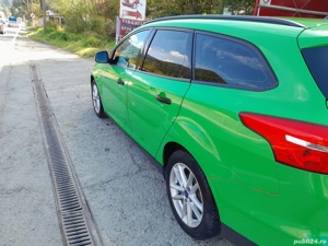 Ford focus - imagine 3