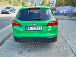 Ford focus - imagine 5