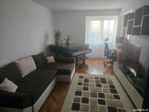 PF dau in chirie apartament cu 3 camere Centru Civic - imagine 9