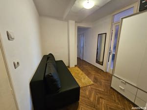 PF dau in chirie apartament cu 3 camere Centru Civic