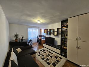 PF dau in chirie apartament cu 3 camere Centru Civic - imagine 5