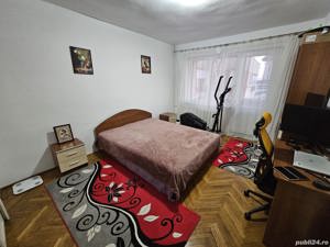 PF dau in chirie apartament cu 3 camere Centru Civic - imagine 8