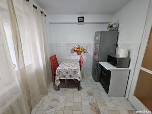 PF dau in chirie apartament cu 3 camere Centru Civic - imagine 2