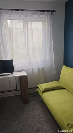 Inchiriez apartament cu 3 camere - imagine 5