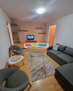 Bld Timisoara Frigocom apartament  2 camere de inchiriat - imagine 2