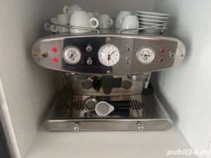 illy francis francis