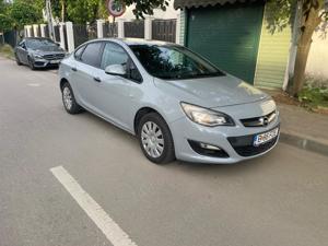 Opel Astra 1.6  ECOTEC Enjoy Aut. 2017 unic proprietar 6900 Euro