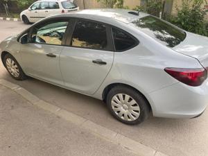 Opel Astra 1.6  ECOTEC Enjoy Aut. 2017 unic proprietar 6900 Euro - imagine 2
