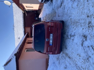 VW Turan de vânzare 2010 - imagine 3