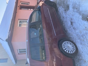 VW Turan de vânzare 2010 - imagine 2