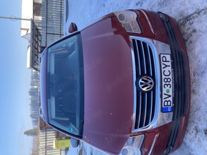 VW Turan de vânzare 2010