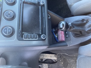 VW Turan de vânzare 2010 - imagine 5