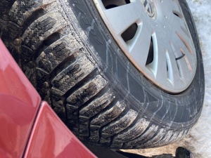 VW Turan de vânzare 2010 - imagine 4