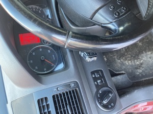 VW Turan de vânzare 2010 - imagine 8