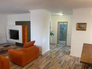 OLIMP - Constanta apartament lux 3 camere 100MP , OLIMP SARA SEA VIEW-50 m DE PLAJA - imagine 4