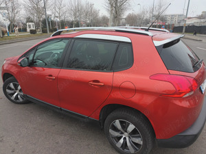 Peugeot 2008, diesel An 2016 - imagine 6