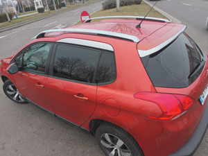 Peugeot 2008, diesel An 2016 - imagine 8