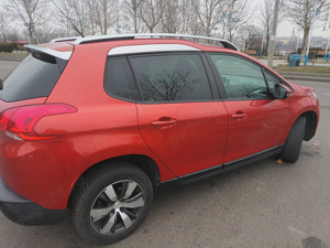 Peugeot 2008, diesel An 2016 - imagine 9